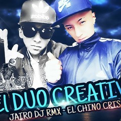 ☆☆ JAIRO DJ REMIX - OJITOS HECHISEROS - CHICHA POWER  ☆☆