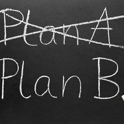 Plan B