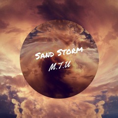 Sand Storm