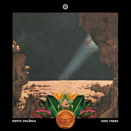 Mente Orgánica - Ojos Verdes (Marcelo Berges Remix)