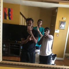 NimbusFreestyle Ft Taiichii X Simba Xlladjii