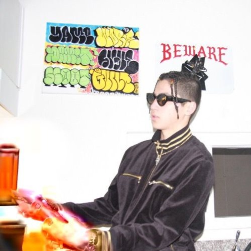 Want It All (Prod. Lxnleyboy)