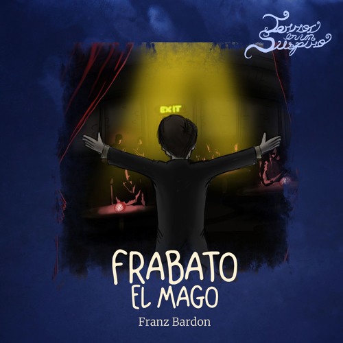 Frabato el mago, de Franz Bardon
