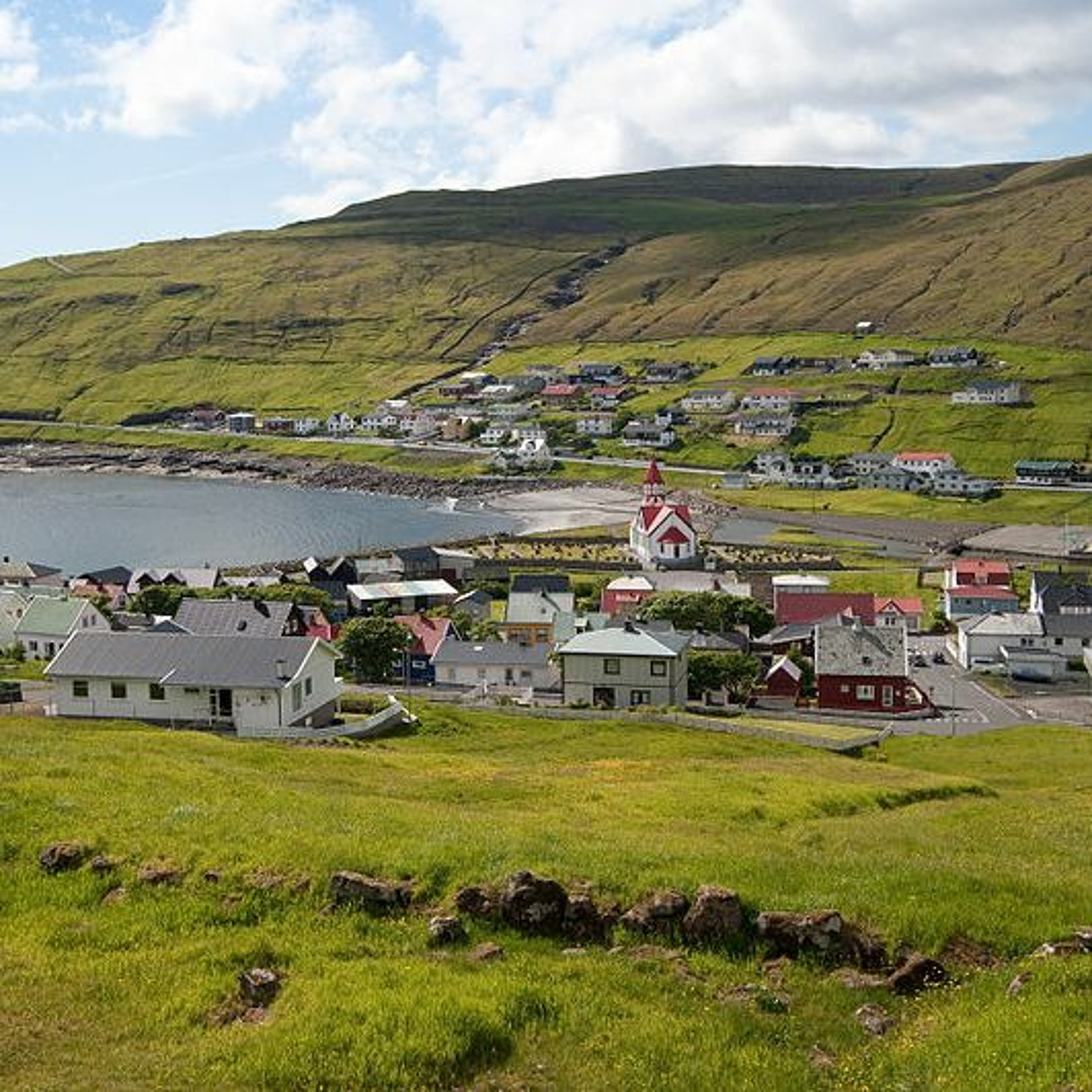 Vágavarpið