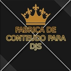 == ACAPELLA - MC NICK - EU SOU SEM SENTIMENTOS(SEGUIR FABRICA DE CONTEUDO PARA DJS)
