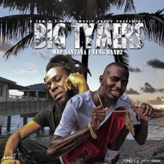 Big Tymers w/ Yung Bandz
