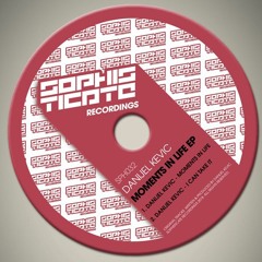 Danijel Kevic - Moments In Life (Original)