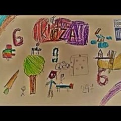 Koza [Muzyczka Z Minecrafta W Tle]