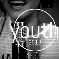 Youth - Sean Lew | Shawn Mendes - Youth ft. Khalid *(cover by ya boi) + Lyric [Prod. by David Kidd]