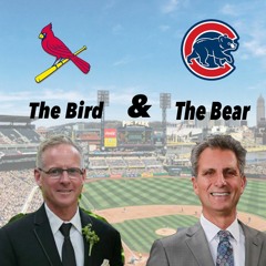 The Bird & The Bear Episode 1: Road Trip To PNC Park