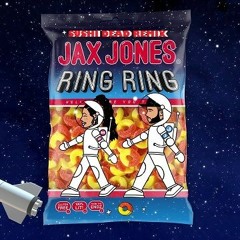 Jax Jones, Mabel - Ring Ring (Sushi Dead Remix)