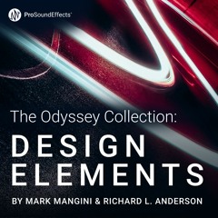 Odyssey Collection: Design Elements - Demo