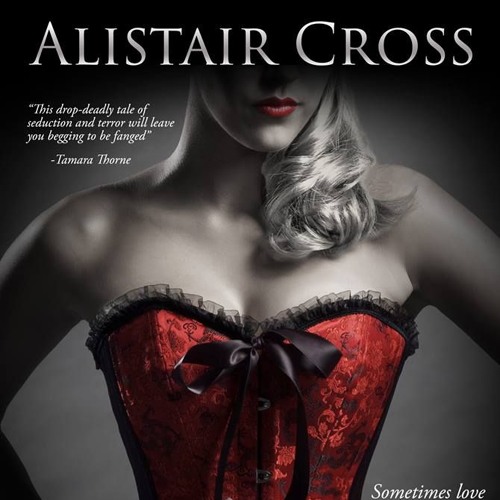 Alistair Cross on Thorne & Cross: Haunted Nights LIVE!