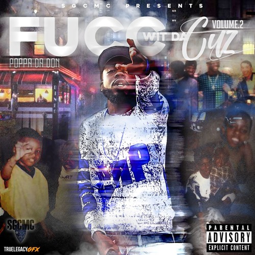 06. Poppa Da Don ft Rah Swish - Got It Low