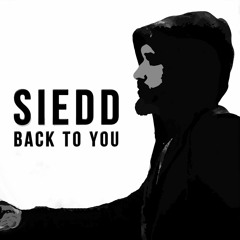 Siedd - Back To You | Vocals Only