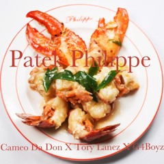 Patek Philippe Ft. Tory Lanez x G4 Boyz