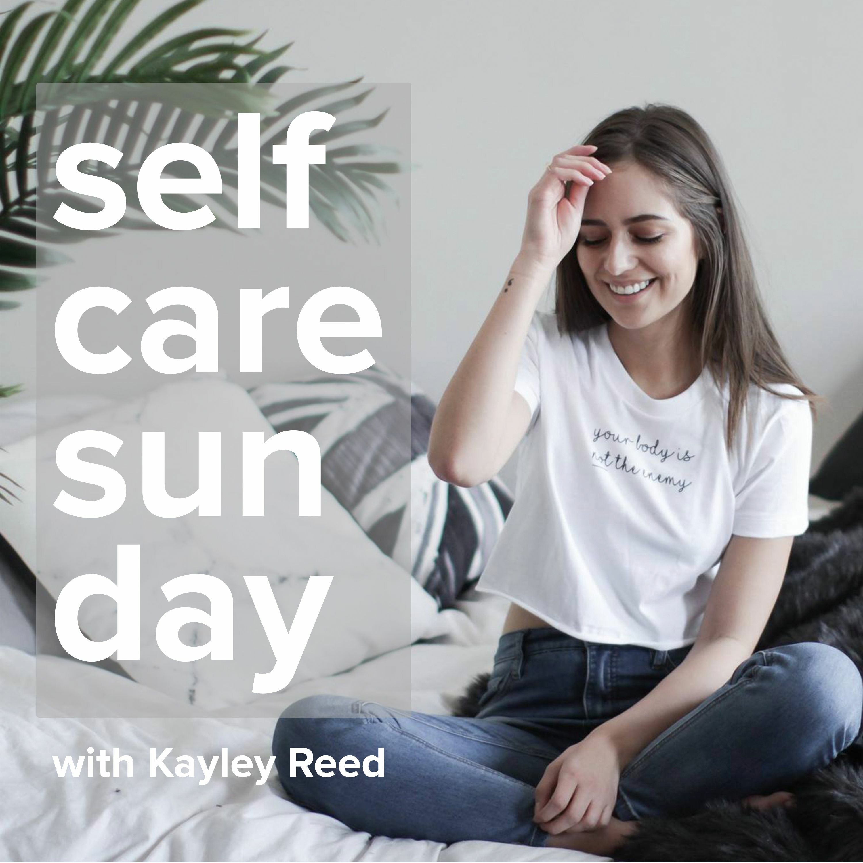 Self-Care Sunday
