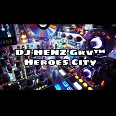 Special Req Mr.JhonTimoty DJ Henz Grv (Remake)
