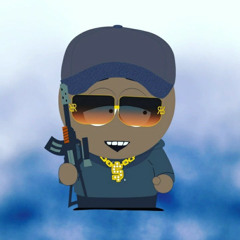 My Shadow {Prod:Jairtheshadow}