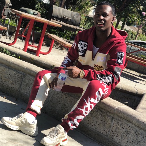 TinyE-Real Life ProdBy Sheisty The GOAT