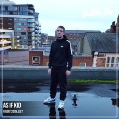 AS.IF KID - Subtle FM 17/08/18