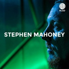 RLSD Podcast // 013 Stephen Mahoney - Delinquent Ideology
