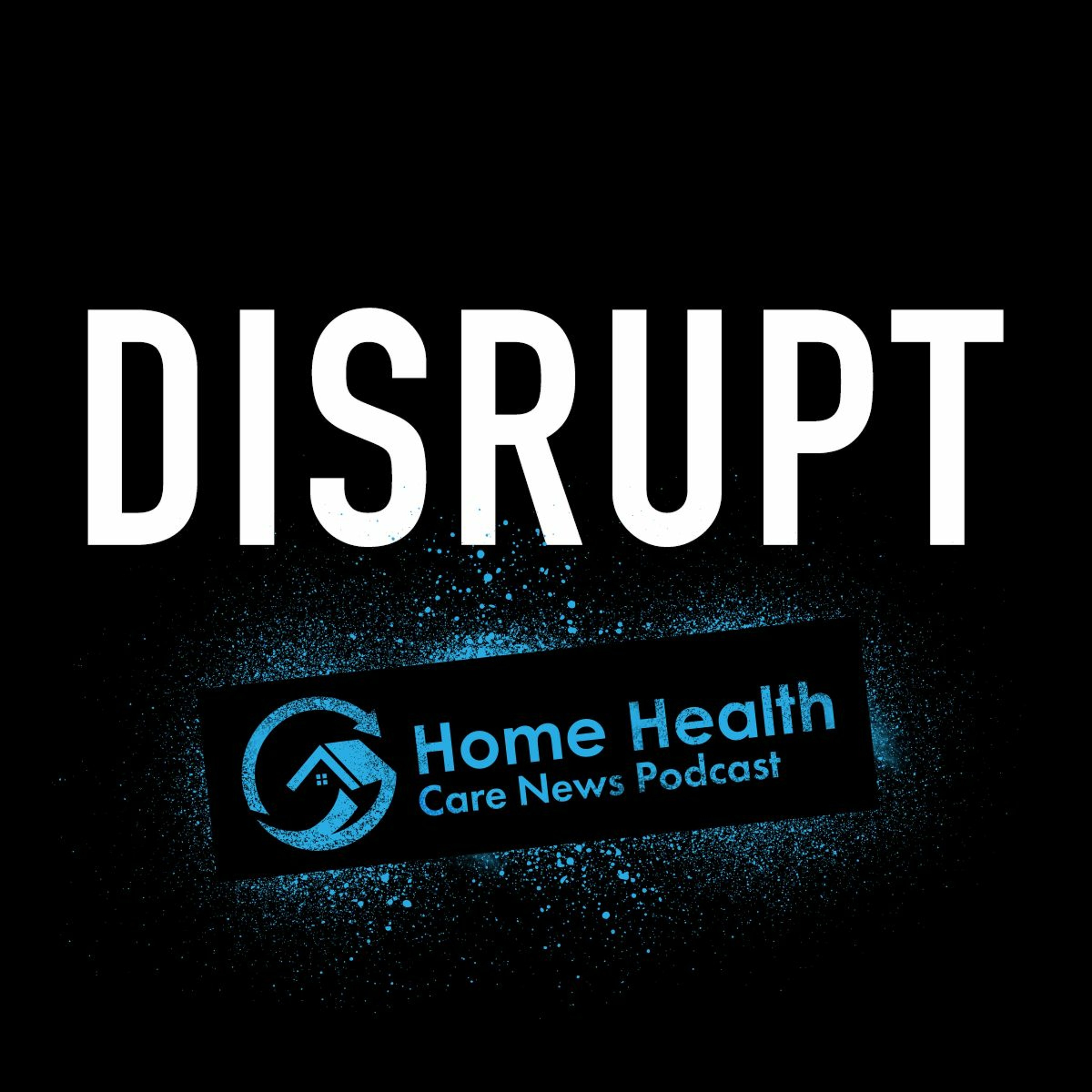 Disrupt