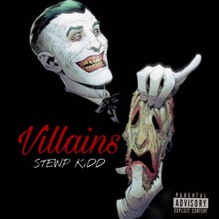 Villains(Dis Track)
