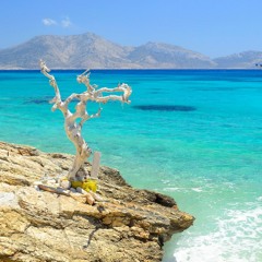 Cycladic Cumbia Sto Koufonisi (LJ Remix)
