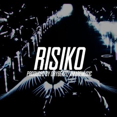 [FREE] BONEZ MC x RAF CAMORA Type Beat | "RISIKO" | by. Drybeatz, Amaremusic | Calm/Guitar Afrotrap