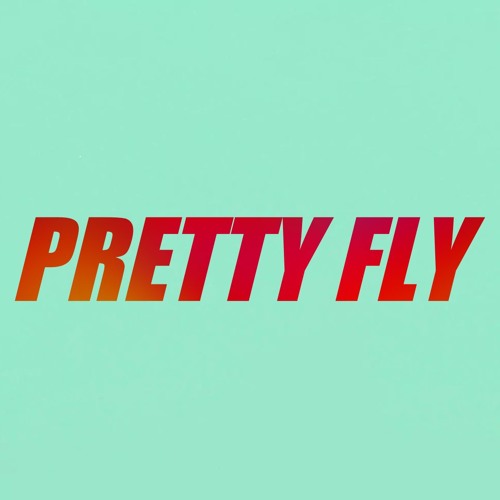The Offspring - Pretty Fly (Groove Delight Remix)