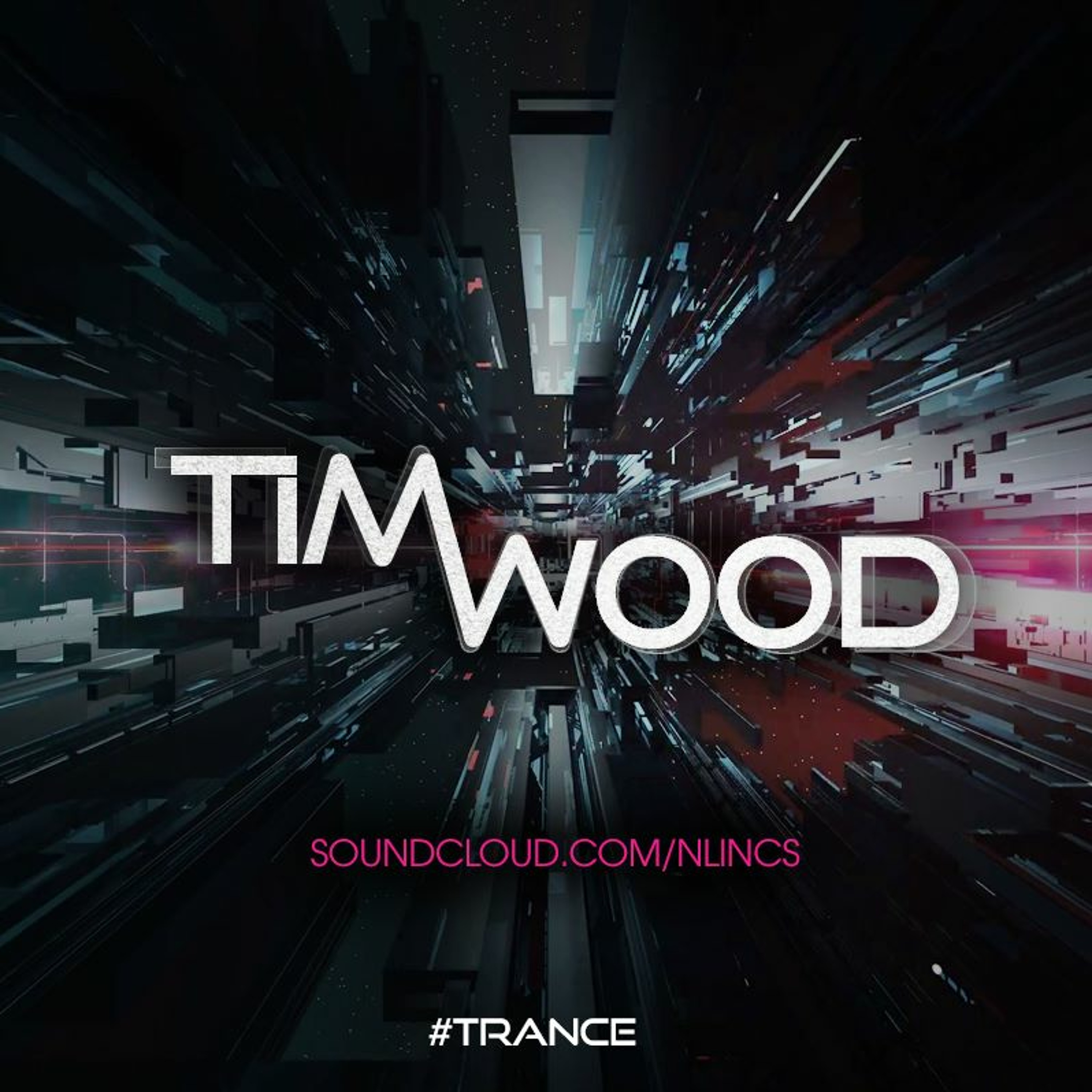 trance guest mix episode artwork