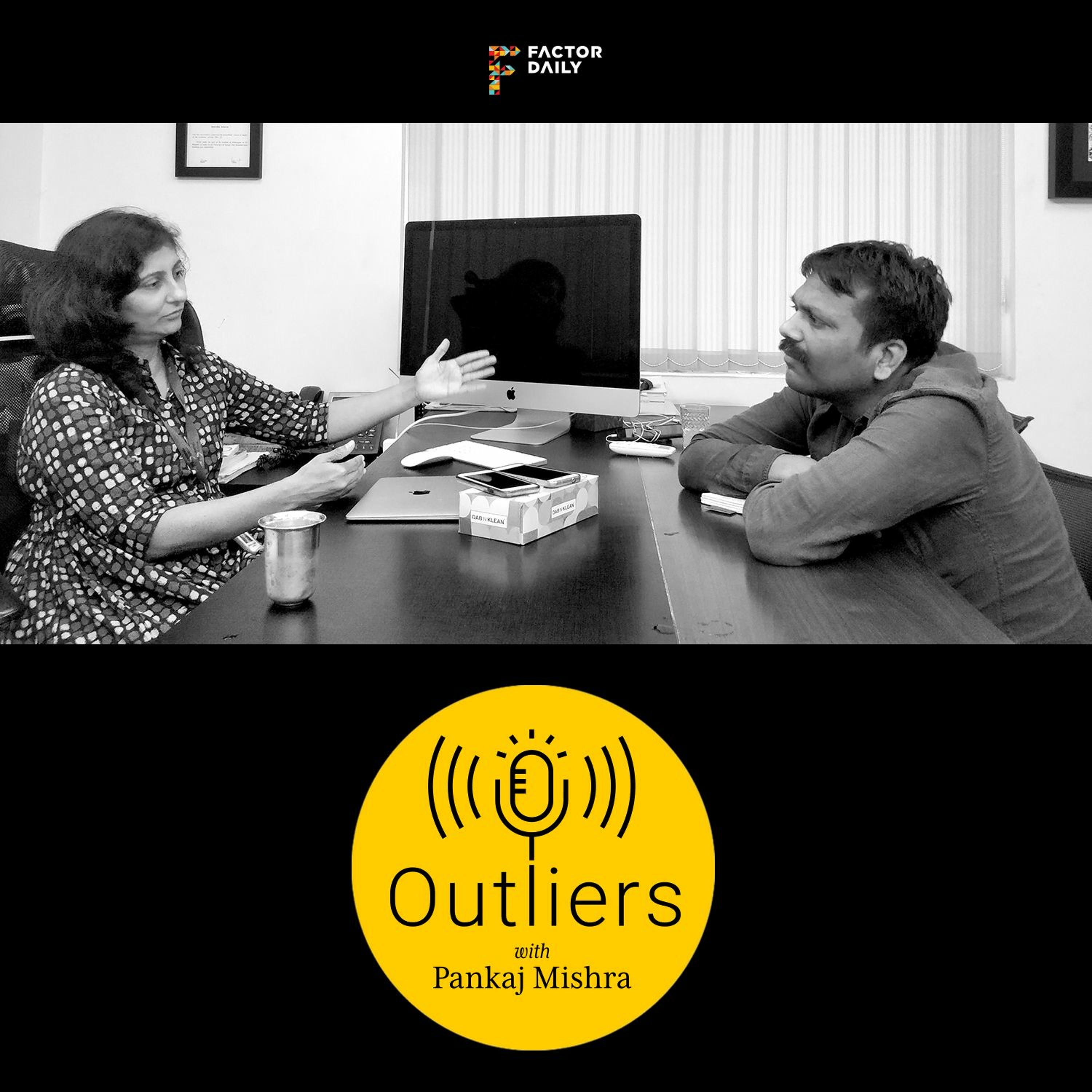 Outliers