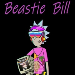 Beastie Bill - Bass Flavored Funk 2018