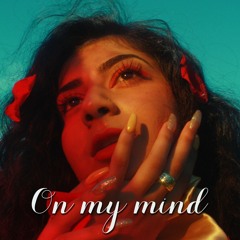 On My Mind