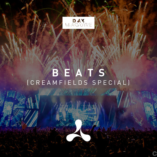 Beats (Creamfields Special)