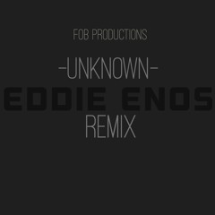 "Eddie Enos" Remix