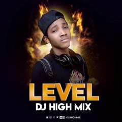 LEVEL Remix Verssion Raboday Dj High-Mix