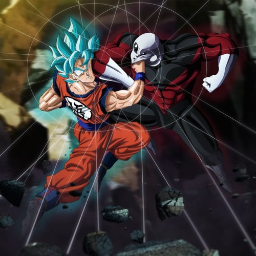 Stream Goku Vs Jiren [THE RAP BATTLE] Dragon Ball Super by Cole Uzamaki |  Listen online for free on SoundCloud