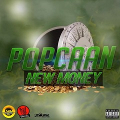 Popcaan - NEW MONEY