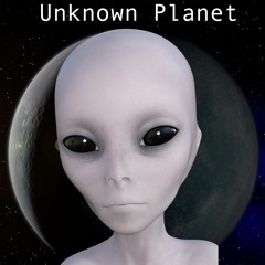 Unkown Planet