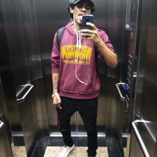 MC Kitinho - Machuca