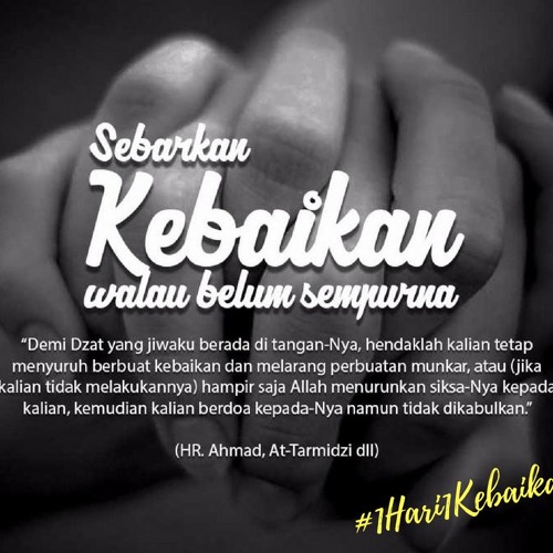 Stream Powerslaves Terus Melangkah Lirik Official Song 1h1k By 1 Hari 1 Kebaikan Listen Online For Free On Soundcloud
