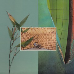 Moonlude w/ Salami Rose Joe Louis • Mejiwahn