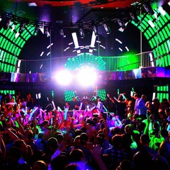 Hunterjack - I´d Like To Party *SUPPORT BY REVERO*