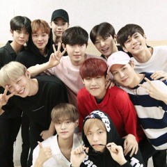 Wanna One - Beautiful