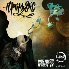 Optimystic - Sinking Ship (JSD017) OUT NOW