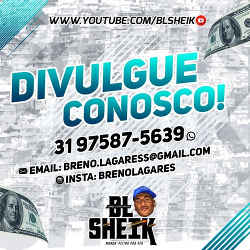 Mc Rick - Leite Moça ( Rick Prod ) Lançamento 2018