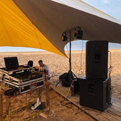 Mangalsalas beach party