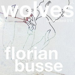 Florian Busse - Wolves (dörfler's Predatory Prey BL)